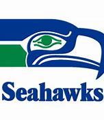 Image result for Seahawks Alternate Logo