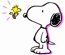 Image result for Woodstock Snoopy PNG
