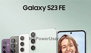 Image result for Samsung S23 Fe Colors