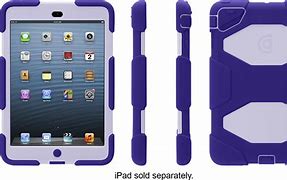 Image result for Griffin iPad Case Purple