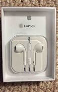 Image result for Apple Earbuds Box Package
