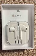 Image result for Apple Earbuds Packaging