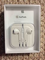 Image result for Original Apple EarPods