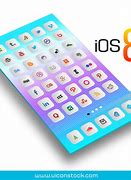 Image result for iPhone Icon Mockup