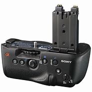 Image result for Battery and Grip Camera