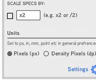 Image result for Logical Pixels Vs. Physical Pixels
