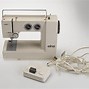 Image result for Elnita Sewing Machine