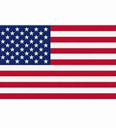 Image result for American Flag Clip Art