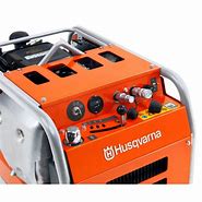Image result for Petrol Driven Hydraulic Power Pack