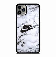 Image result for iPhone XS Max Nike Pink Marble Phone Case