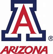 Image result for Arizona Wildcats Words Logo