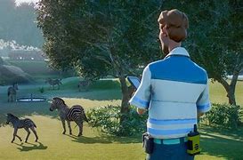 Image result for Planet Zoo Poster