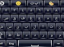 Image result for Arabic English Keyboard