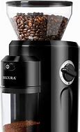 Image result for Coarse and Fine Grinder Coffee Machine