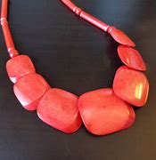 Image result for Bone Necklace Product