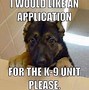 Image result for Dog Training Meme