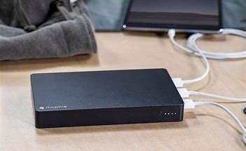 Image result for mophie powerstation lightning cable