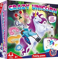 Image result for Crazy Unicorn Game