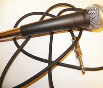 Image result for Nivico Microphone Restoration