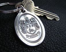 Image result for custom keychain chains fobs