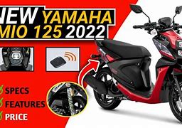 Image result for Yamaha X-Ride 125