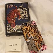 Image result for 7 Plus Tigar Phone Case Gucci