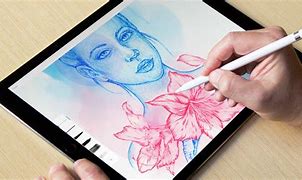 Image result for iPad Sketch Drawing