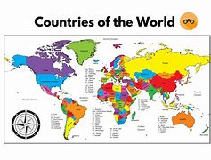 Image result for Different Countries around the World