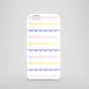 Image result for Pastel iPhone 7 Cases for Girls