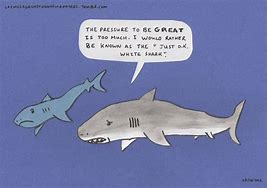 Image result for Funny Shark Puns