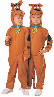 Image result for Boys Scooby Doo Costume