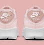 Image result for Nike Air Max Pink and Black Boy