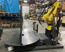 Image result for Fanuc 120iB