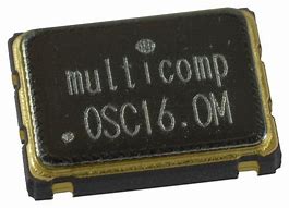 Image result for Multi Comp Oscillator