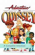 Image result for Odyssey for Kids