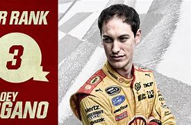 Image result for Joey Logano Illegal Glove