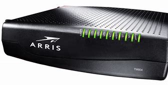 Image result for Arris Tg1672g Cable Modem