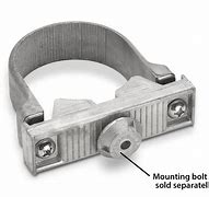 Image result for U Clamps and Brackets