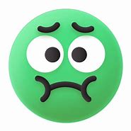 Image result for Green Sick Emoji