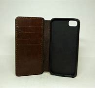 Image result for Exotic Leather iPhone 8 Wallet