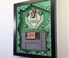 Image result for Game Boy Shadow Box
