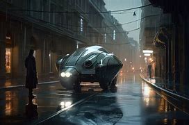Image result for Science Fiction Ai Art