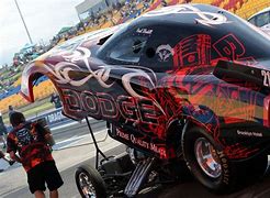 Image result for Funny Cars Drag Racing