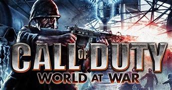 Image result for Call of Duty 5