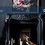 Image result for Goth House Decor