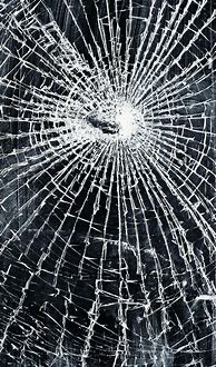 Image result for Cracked Phone Screen Background