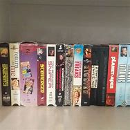 Image result for DVD and VHS Box