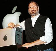 Image result for Steve Jobs IBM