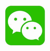 Image result for WeChat Logo