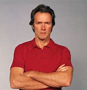 Image result for Clint Eastwood Portrait